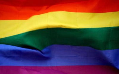 Why We Celebrate National Coming Out Day – A Personal Perspective