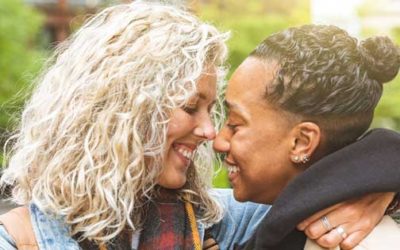 I’ve Never Slept With A Woman – How Can I Be A Lesbian?