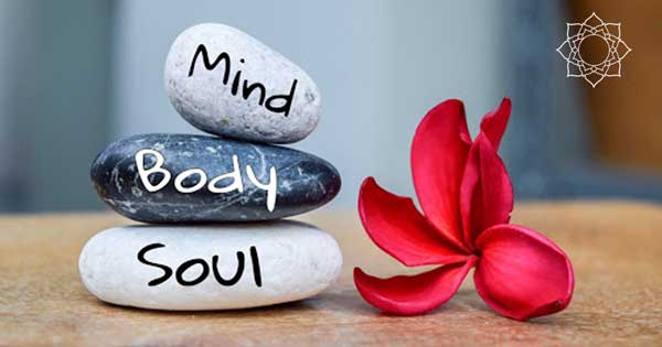 mind body soul image