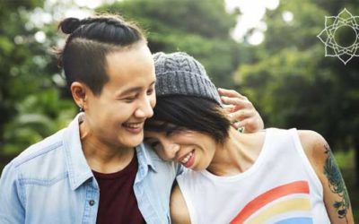 Tips for Setting Healthy Boundaries and Expectations in Your Lesbian Relationship