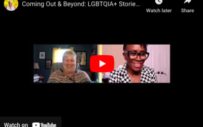 Coming Out & Beyond: LGBTQIA+ Stories | Season 4 Episode 11 | Kwavi