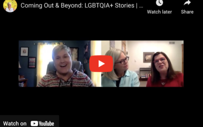 Coming Out & Beyond: LGBTQIA+ Stories | Season 4 Episode 13 | Lynda and Lisa