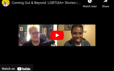 Coming Out & Beyond: LGBTQIA+ Stories | Season 4 Episode 14 | Dr. Lulu