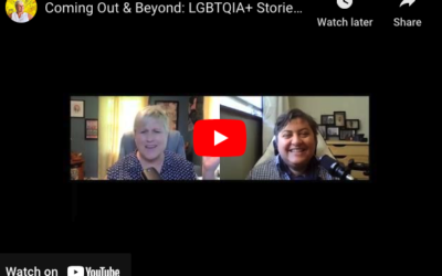 Coming Out & Beyond: LGBTQIA+ Episode 16 Part 1 | Leela