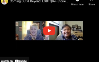 Coming Out & Beyond: LGBTQIA+ Episode 16 Part 2 | Leela