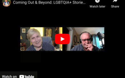 COMING OUT & BEYOND: LGBTQIA+ EPISODE 20 | Keith Brown
