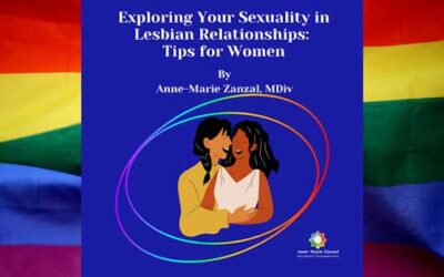 Exploring Your Sexuality in Lesbian Relationships: Tips for Women