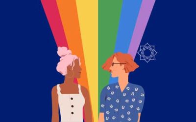 Outside the Heteronormative Model – How Lesbian Relationships Are Different by Barb Rowlandson