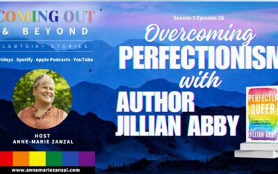 Coming Out & Beyond: LGBTQIA+ Stories | Season 5 Episode 36 | Jillian Abby