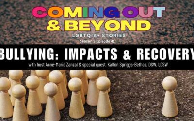 Coming Out & Beyond: LGBTQIA+ Stories | Season 5 Episode 41 | KaRon Spriggs-Bethea