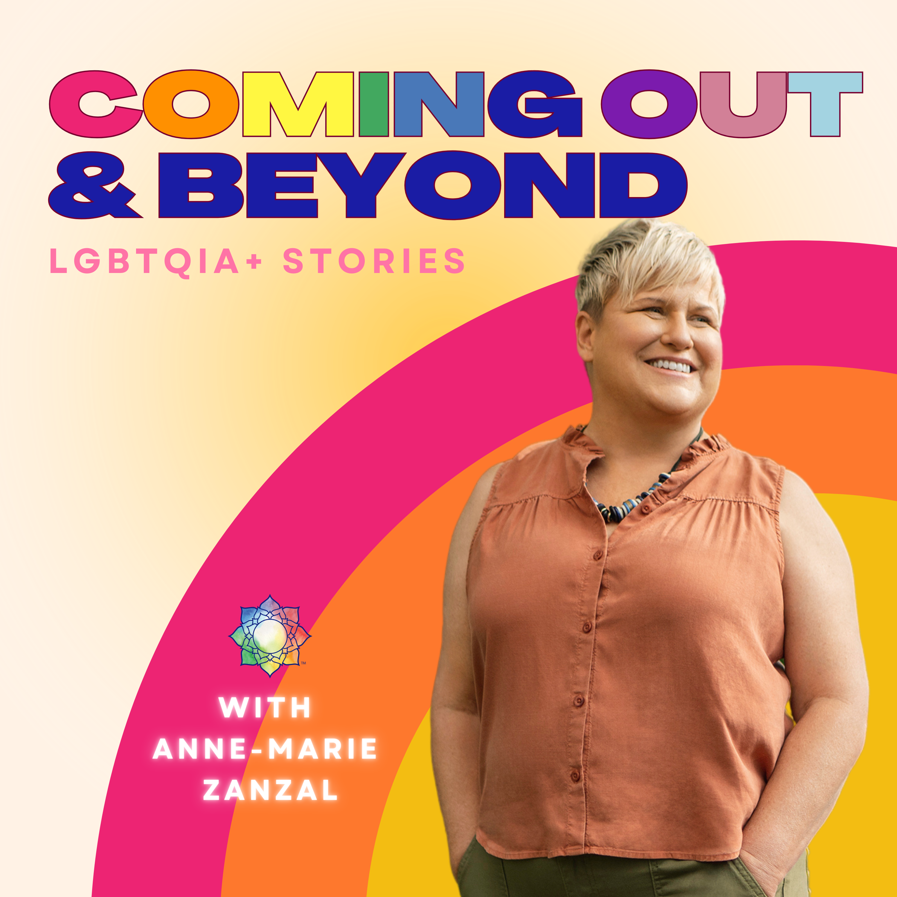 coming out + Beyond image