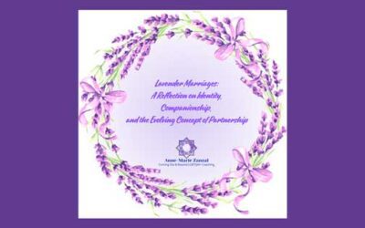 Lavender Marriages: A Reflection on Identity, Companionship, and the Evolving Concept of Partnership